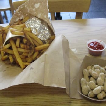 Five Guys - Fast Food Near Me - San Jose, California Five Guys - Fast Food Near Me - San Jose, California