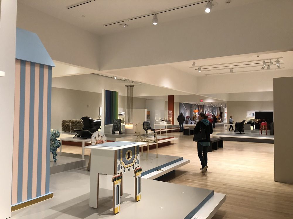 Newfields A Place for Nature and the Arts 1728 Photos & 316 Reviews