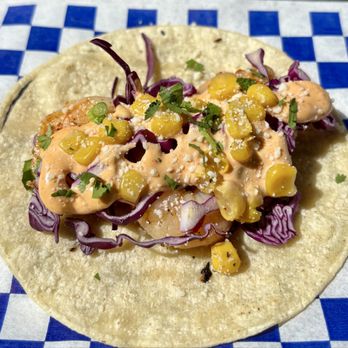 Pablitos Las Cruces - Shrimp Taco - Food Trucks Near Me - Las Cruces, New Mexico Pablitos Las Cruces - Shrimp Taco - Food Trucks Near Me - Las Cruces, New Mexico