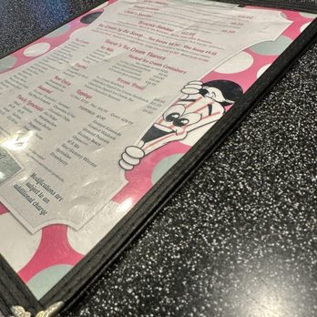 Dewar's Candy Shop - Menu - Candy Stores Near Me - Bakersfield, California
