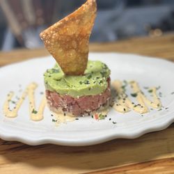 Le Garden Bistro
