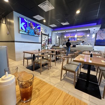 U-Yee Sushi - the interior of a restaurant - Japanese Near Me - Punta Gorda, Florida U-Yee Sushi - the interior of a restaurant - Japanese Near Me - Punta Gorda, Florida