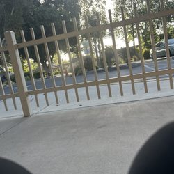Santa Ana Unified School District - Theres no space in bathrooms girls always do makeup and talk.