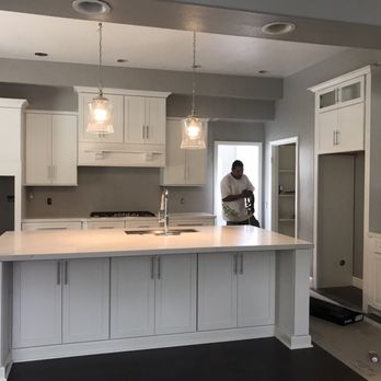 Blackstone Granite & Marble - Kitchen & Bath Near Me - Vista, California