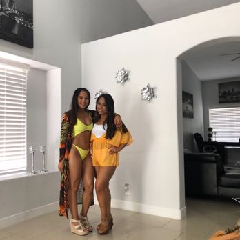 Afterglo Beauty Lounge - Spray Tanning Near Me - La Mesa, California