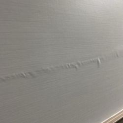 St Charles Hotel - Water damage / moldy smells were awful