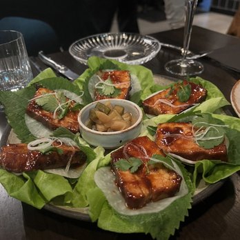 Bon Mot - Korean Near Me - Cupertino, California