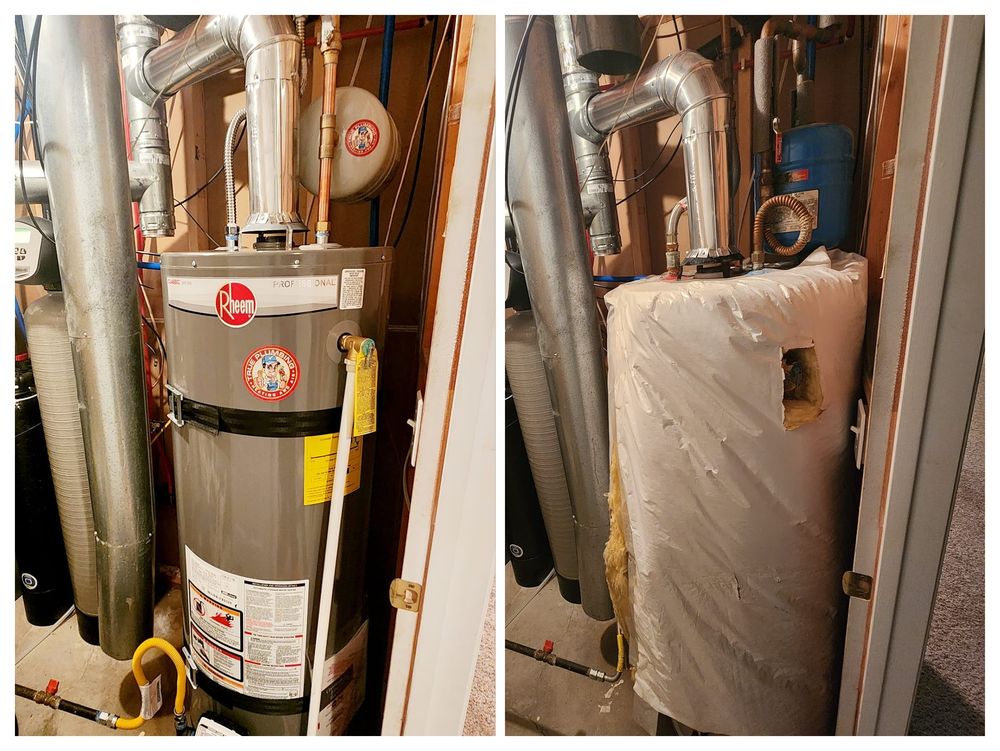 Slide of True Plumbing