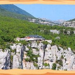Hôtel du Grand Canyon du Verdon