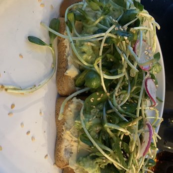 Spirits & Tales - Avocado Toast - Lounges Near Me - Pittsburgh, Pennsylvania Spirits & Tales - Avocado Toast - Lounges Near Me - Pittsburgh, Pennsylvania