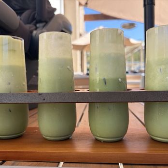 Vivot Craft Cafe - Cloud series - Coffee & Tea Near Me - Mission Viejo, California