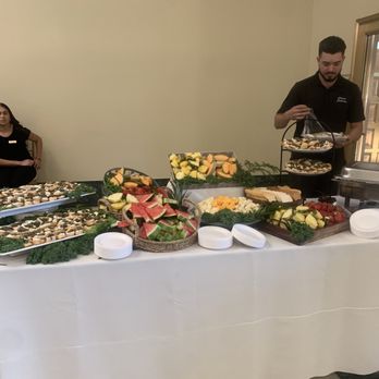 Classic Catering At 625 - Caterers Near Me - Clovis, California