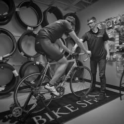Conte's Bike Shop