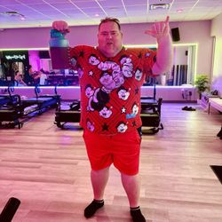 Hili Fitness - Lake Nona - Hydrate