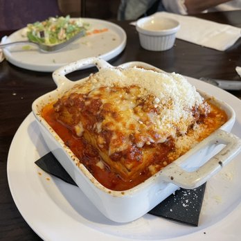 La Pasta - Lasagna - Italian Near Me - Lynwood, California La Pasta - Lasagna - Italian Near Me - Lynwood, California