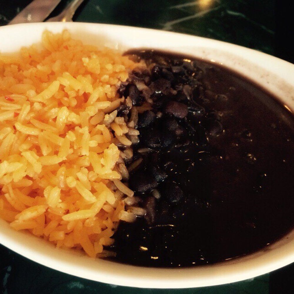 La Morada - Beans & rice mmmmm good - Mexican Near Me - Bronx, New York La Morada - Beans & rice mmmmm good - Mexican Near Me - Bronx, New York