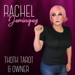 3rd Eye Psychic Salon