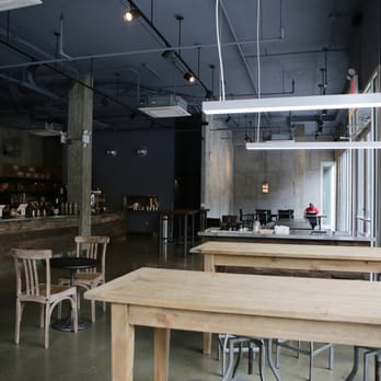 Bean & Bean - Coffee & Tea Near Me - New York, New York