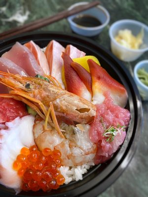 AiSushi Richmond Hill by null
