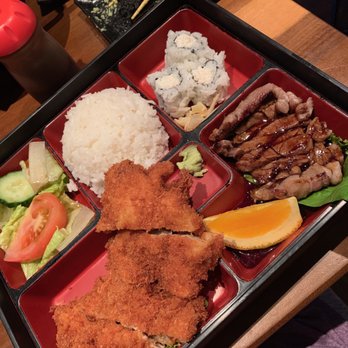 Miki Restaurant - Ramen Near Me - San Francisco, California