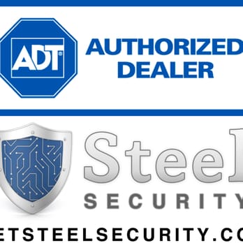 Steel Security - Security Systems Near Me Steel Security - Security Systems Near Me