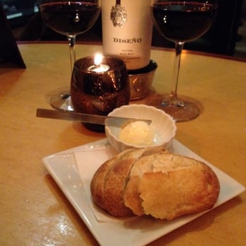 Crew - Diseño, Malbec - New American Near Me - Poughkeepsie, New York