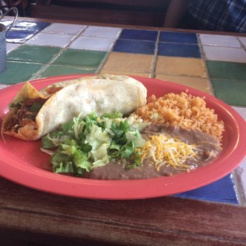 Tulum Fresh Mexican Grill - Mexican Near Me - Jackson, Tennessee