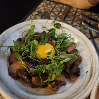 GAUDIr - Tapas/Small Plates Near Me - New York, New York