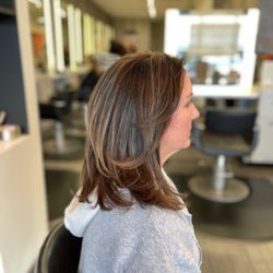 Mane Attraction Salon