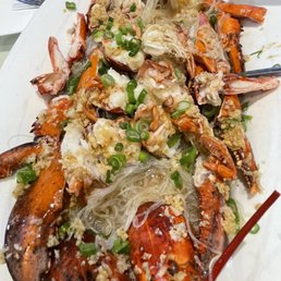 Lobster Lobster