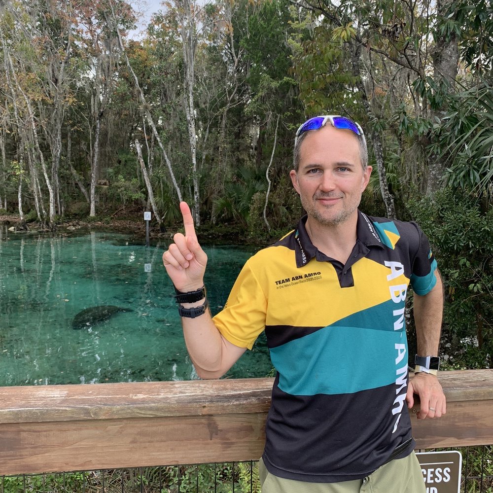 Three Sisters Springs - Tours Near Me - Crystal River, Florida Three Sisters Springs - Tours Near Me - Crystal River, Florida