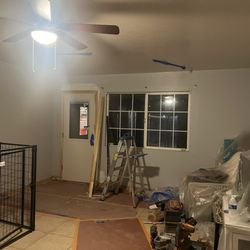 Kowalski Construction - The HARTT House is a foster home for behavioral and medical dogs that need a loving hand to guide and heal them.