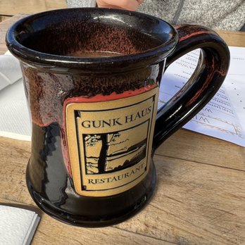 Gunk Haus - Apple cider - German Near Me - Highland, New York