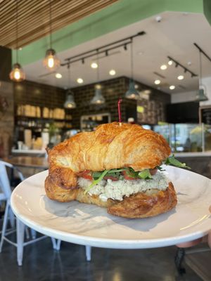 Press and Grind Cafe by null