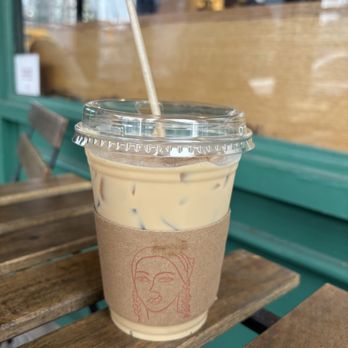 Thea - Bakeries Near Me - Brooklyn, New York