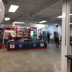 Bunnings Collingwood. - Lots to see