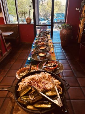Pepitos Mexican Restaurant by null