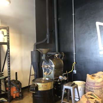 Kingdom Coffee Roasters - That's so cool, they roast their own coffee - Coffee Roasteries Near Me - Folsom, California Kingdom Coffee Roasters - That's so cool, they roast their own coffee - Coffee Roasteries Near Me - Folsom, California