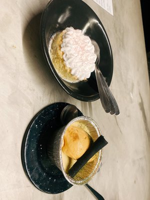 Lardo & Rosemary by null