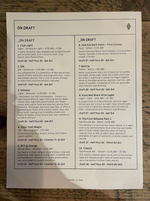 Peaceful Side Brewery | Maryville by null