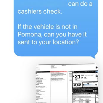 Pomona Kia - Car Dealers Near Me - Pomona, California