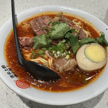 Hey Noodles - Chinese Near Me - Markham, Ontario