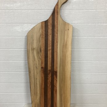 Burg’s Boards - Mixed Wood Charcuterie Board - Home Decor Near Me - Highland, Michigan Burg’s Boards - Mixed Wood Charcuterie Board - Home Decor Near Me - Highland, Michigan