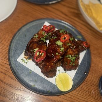 Cactus Club Cafe - New American Near Me - Miami, Florida