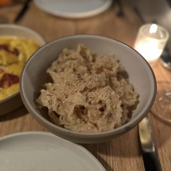 Lilia - Mafaldini - Italian Near Me - Brooklyn, New York Lilia - Mafaldini - Italian Near Me - Brooklyn, New York
