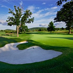 The Country Club of Scranton - Hole 15