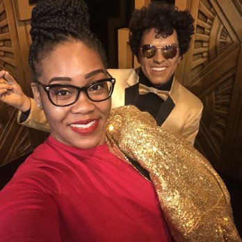 Hollywood Wax Museum - I love me some Bruno Mars (Silk Sonic)! - Museums Near Me - Myrtle Beach, South Carolina Hollywood Wax Museum - I love me some Bruno Mars (Silk Sonic)! - Museums Near Me - Myrtle Beach, South Carolina