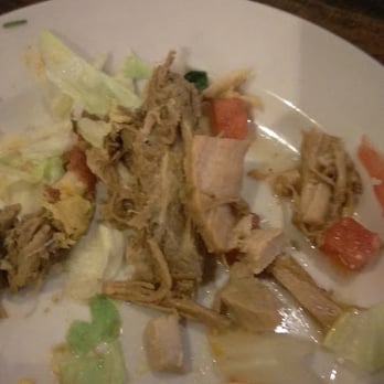 Dos Amigos - Supposedly this is their shredded beef. - Mexican Near Me - Pompano Beach, Florida Dos Amigos - Supposedly this is their shredded beef. - Mexican Near Me - Pompano Beach, Florida
