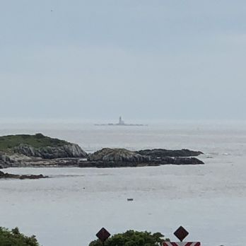 Land's End Beach - Beaches Near Me - Harpswell, Maine