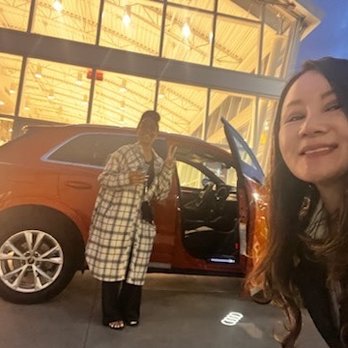 McKenna Audi - Yoshin & Lita getting new vehicle ! - Auto Repair Near Me - Norwalk, California McKenna Audi - Yoshin & Lita getting new vehicle ! - Auto Repair Near Me - Norwalk, California